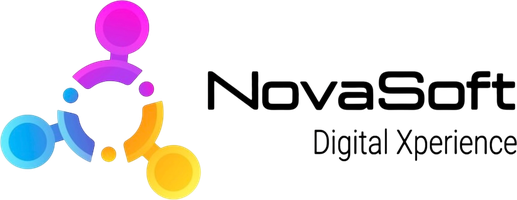 NovaSoft — Digital Xperience