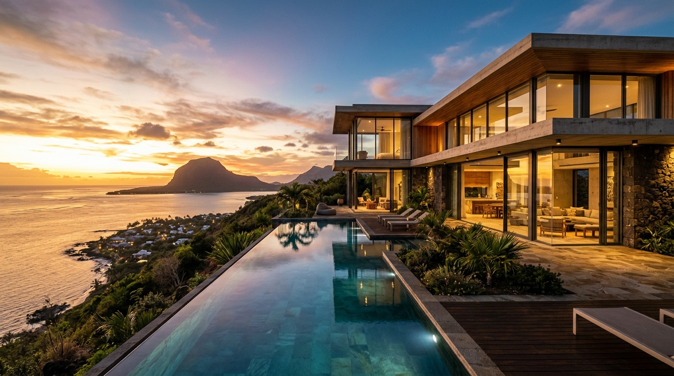 Villa Horizon